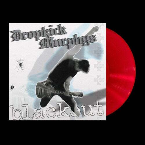 Dropkick Murphys – Blackout – LP 