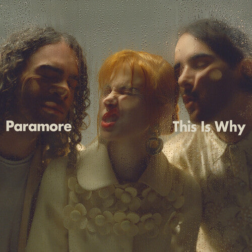 Paramore – This Is Why – LP 