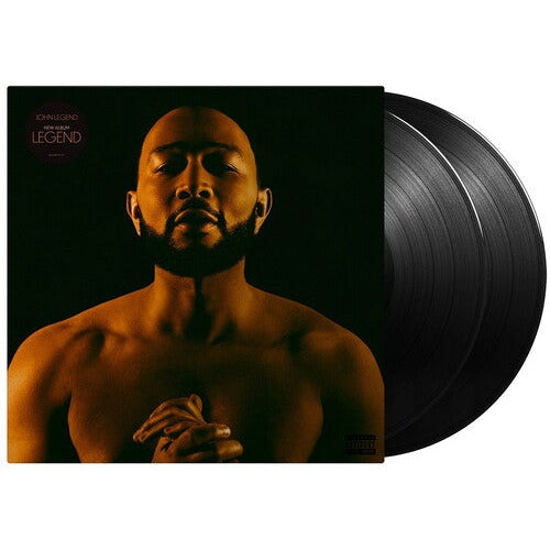 John Legend – Legend – LP 