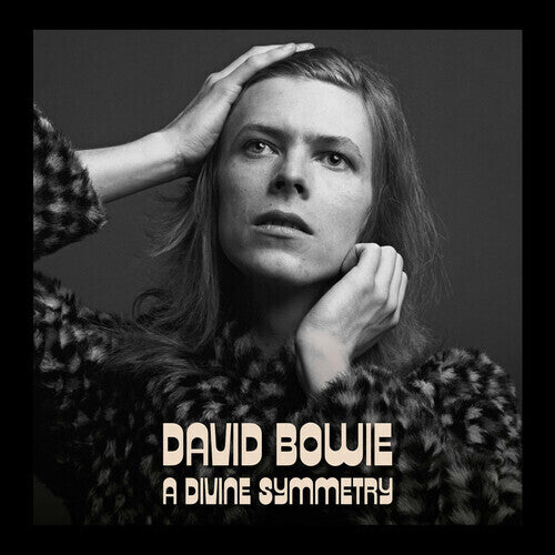 David Bowie -  A Divine Symmetry - LP