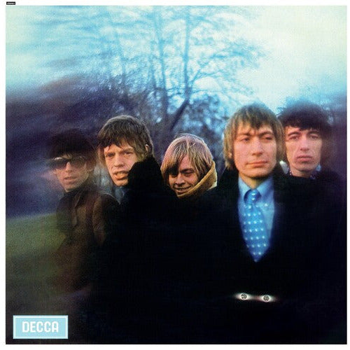 The Rolling Stones – Between The Buttons – Import-LP 