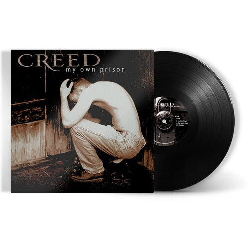 Creed – My Own Prison – LP 