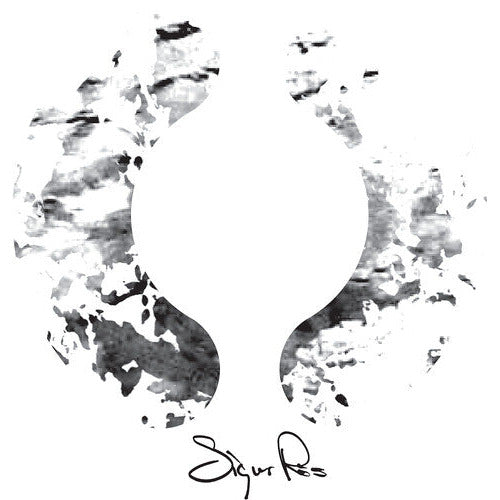 Sigur Ros - ( ) - LP independiente