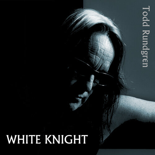 Todd Rundgren - White Knight (Deluxe Edition) - LP