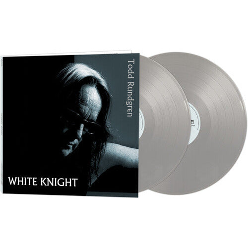 Todd Rundgren - White Knight (Deluxe Edition) - LP