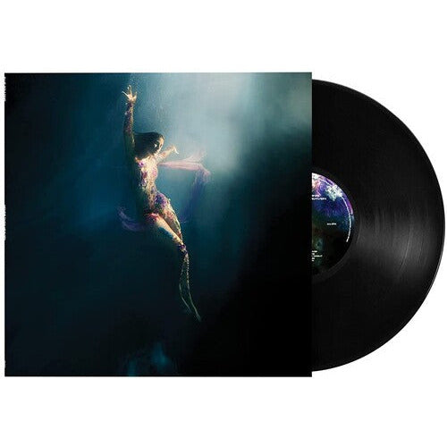 Ellie Goulding – Higher Than Heaven – LP 