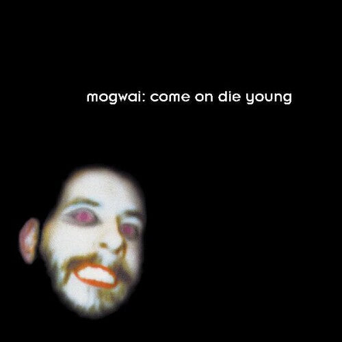 Mogwai – Come On Die Young – LP 