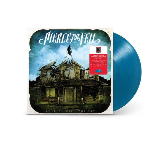 Pierce the Veil - Collide With The Sky - Indie LP