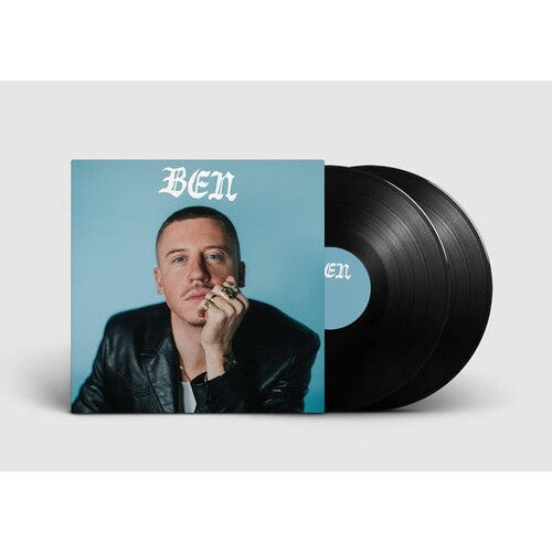 Macklemore - Ben - LP