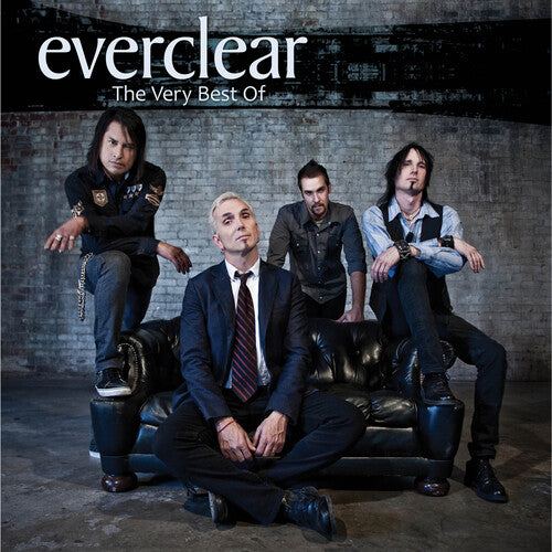 Everclear – The Very Best Of – LP