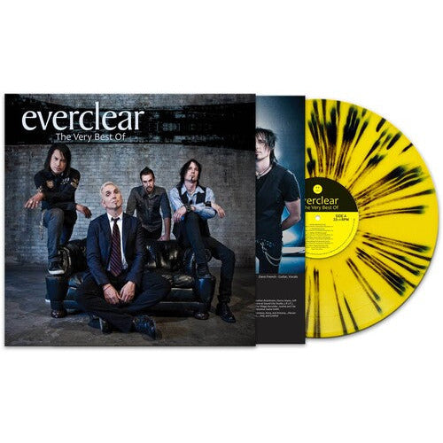 Everclear – The Very Best Of – LP