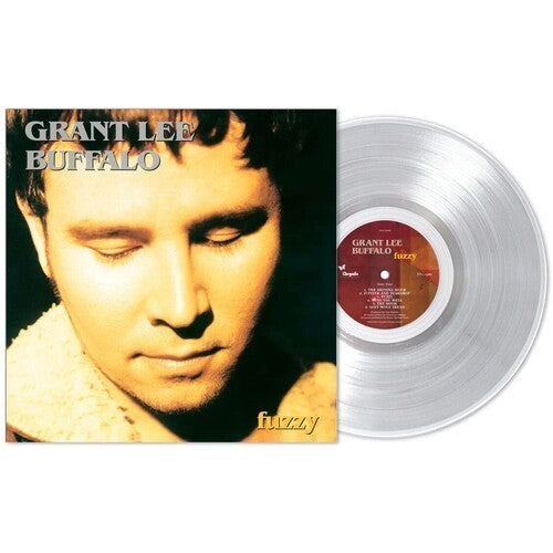 Grant Lee Buffalo – Fuzzy – LP 