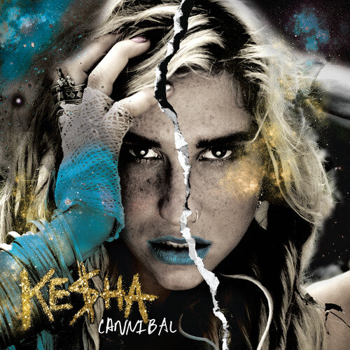 Ke$Ha - Cannibal - LP 