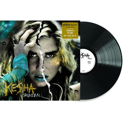 Ke$Ha - Cannibal - LP 