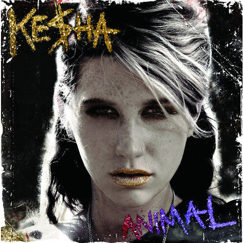 Ke$Ha - Animal - LP 