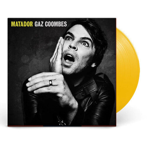 Gaz Coombes – Matador – LP 