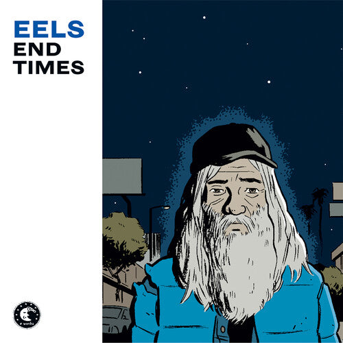 Eels – End Times – LP 