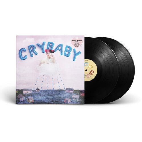 Melanie Martinez – Cry Baby – LP 