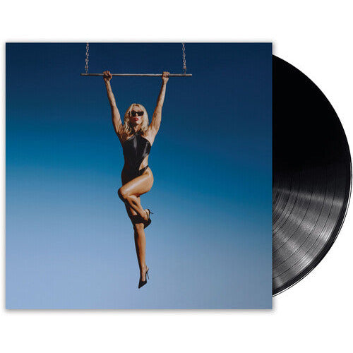 Miley Cyrus – Endless Summer Vacation – LP 