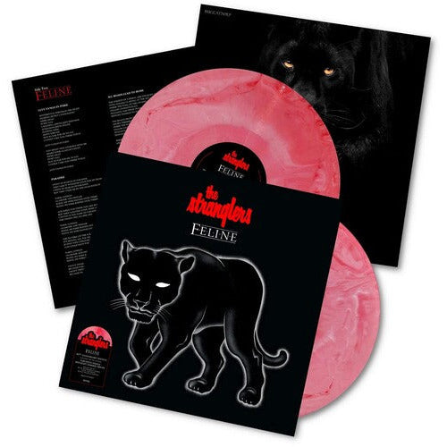 The Stranglers - Feline - LP