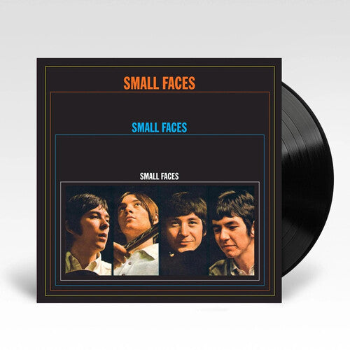 The Small Faces - Small Faces - LP