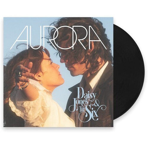 Daisy Jones &amp; The Six – Aurora – LP