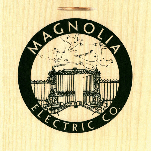 Magnolia Electric Co. - Sojourner - LP 