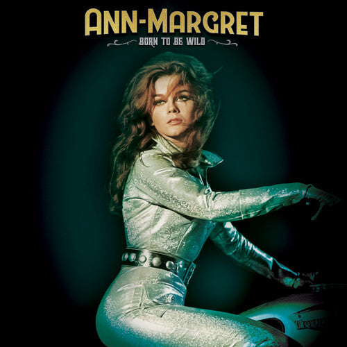 Ann-Margret - Born to Be Wild - LP