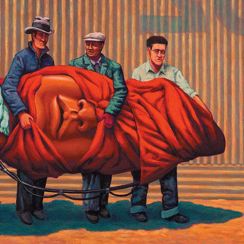 The Mars Volta - Amputechture - Indie LP