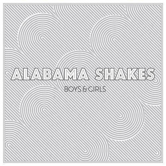 Alabama Shakes - Boys &amp; Girls - LP