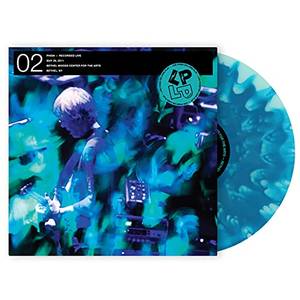 Phish – Lp On Lp 02 – LP 