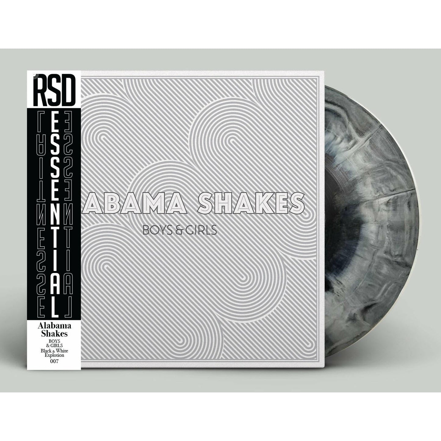 Alabama Shakes - Boys & Girls - LP