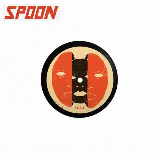 Spoon - Wild - Indie 7"