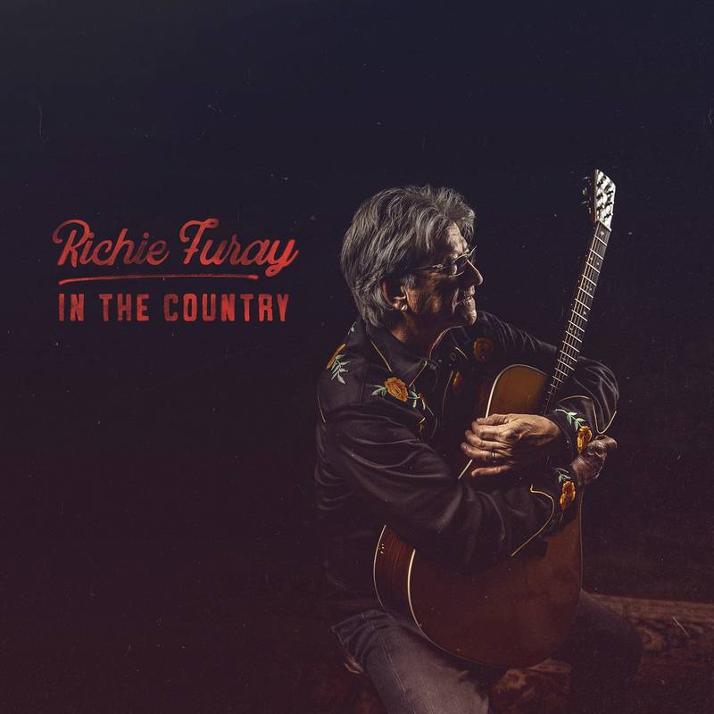 Richie Furay - In The Country - RSD LP