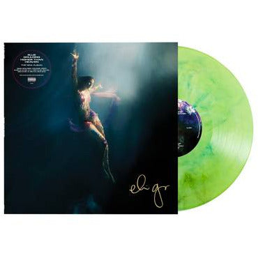 Ellie Goulding – Higher Than Heaven – Indie-signierte LP