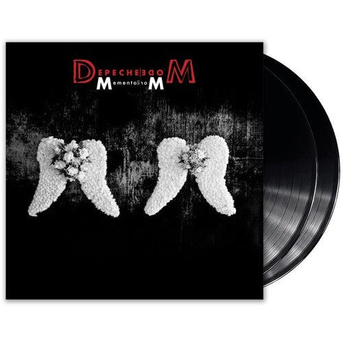 Depeche Mode - Memento Mori - LP