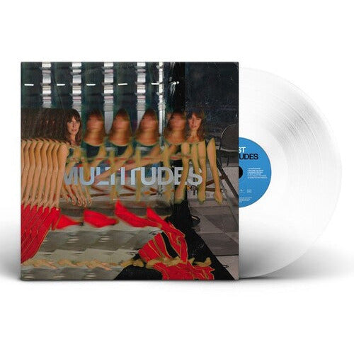 Feist – Multitudes – Indie-LP 