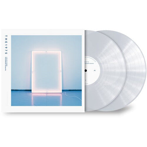 The 1975 - Live With The BBC Philharmonic Orchestra - RSD LP 