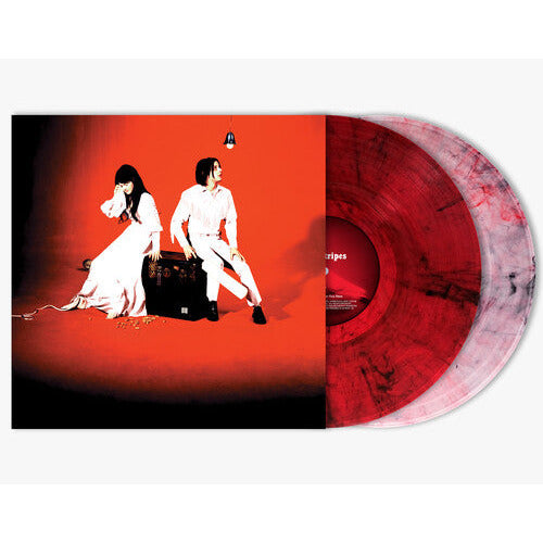 The White Stripes - Elephant (20th Anniversary) - LP