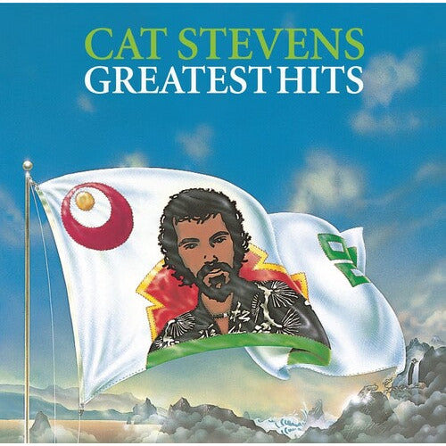 Cat Stevens - Greatest Hits - LP