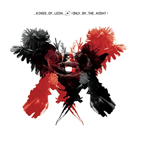 Kings of Leon - Only By the Night - LP importado