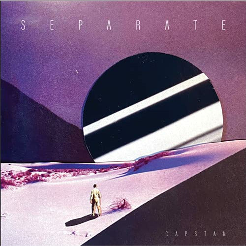 Capstan - Separate - Indie LP