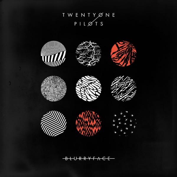 Twenty One Pilots - Blurryface - LP