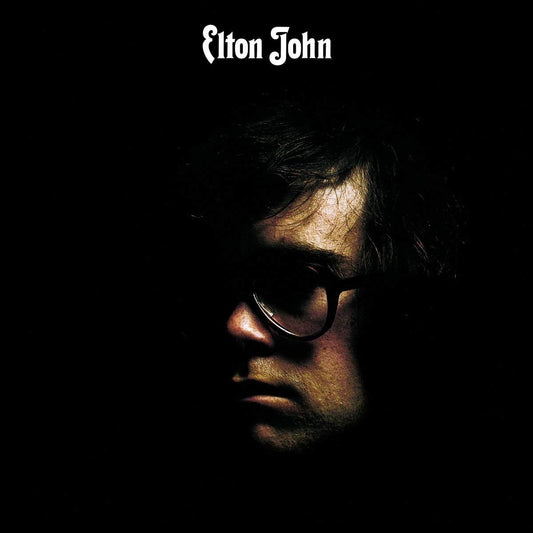 Elton John – Elton John – LP