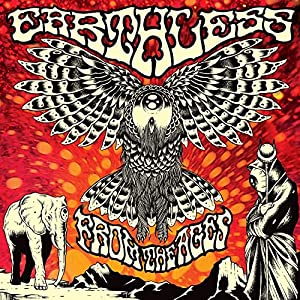 Earthless – From The Ages – Indie-LP