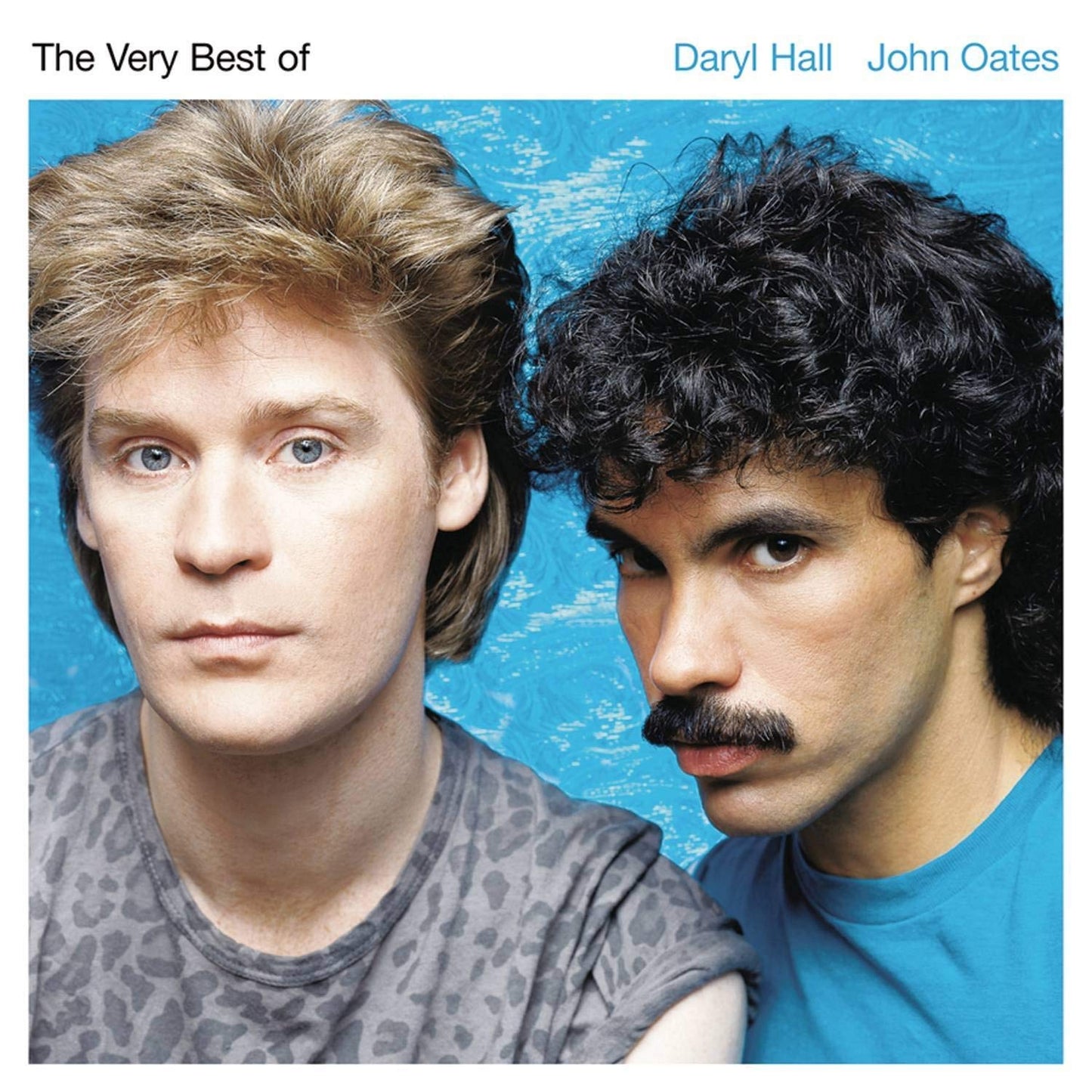 Hall &amp; Oates - Lo mejor de - LP