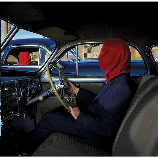 The Mars Volta - Frances The Mute - Indie LP