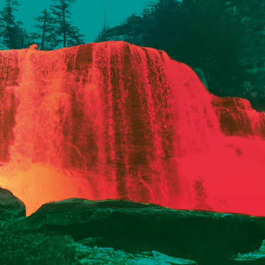 My Morning Jacket – The Waterfall II – LP