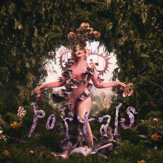 Melanie Martinez – Portals – LP