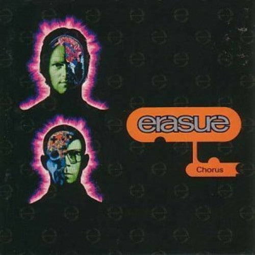 Erasure – Refrain – LP 